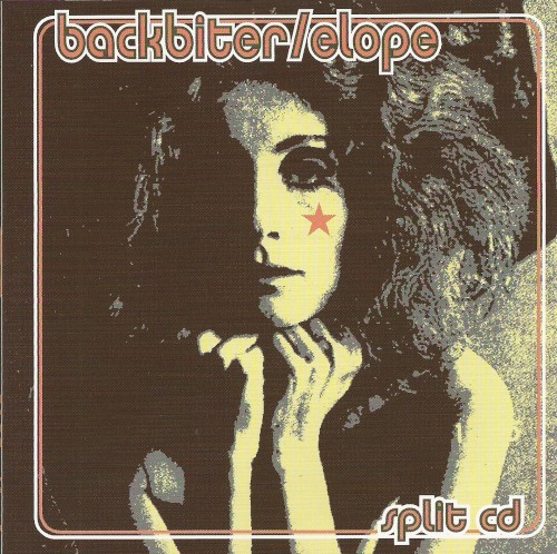 Split CD
