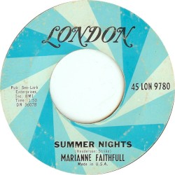 Summer Nights