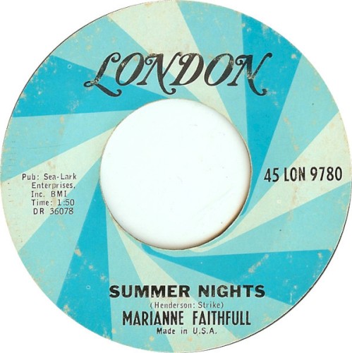 Summer Nights