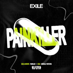 Painkiller