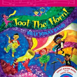 Toot The Horn!