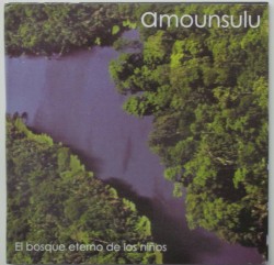 El Bosque Eterno de los Niños