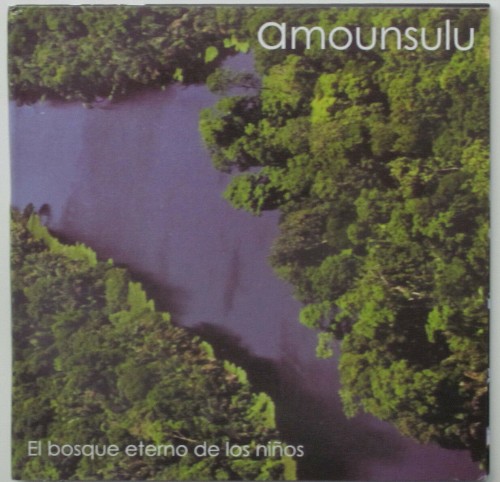El Bosque Eterno de los Niños