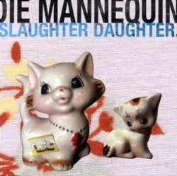 Slaughter Daughter