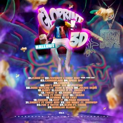 Gloprint 3D