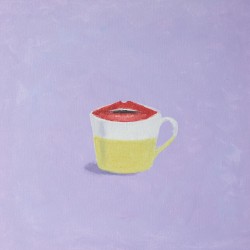 Fog Lavender