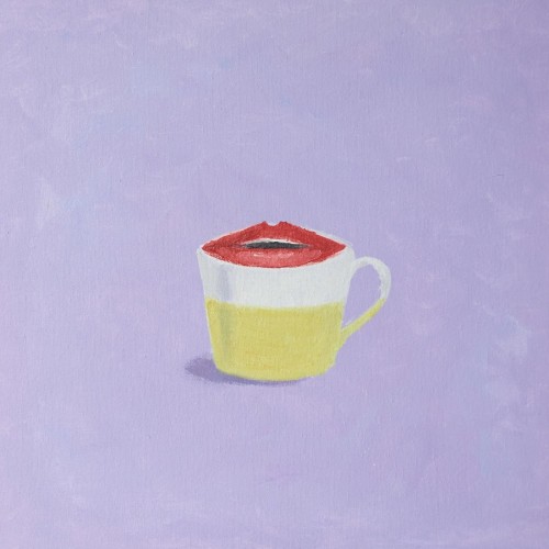 Fog Lavender