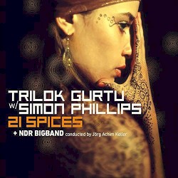 21 Spices