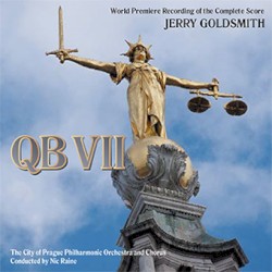 QB VII