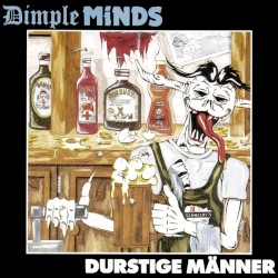 Durstige Männer