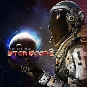 Starscape