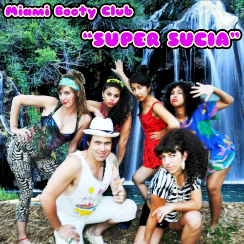 Super Sucia