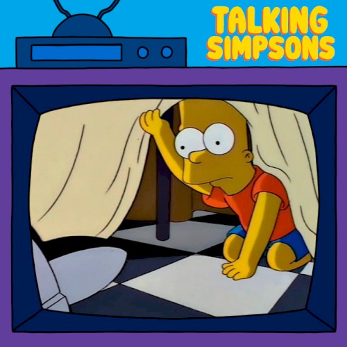 2025-09-24: Talking Simpsons – The Boy Who Knew Too Much