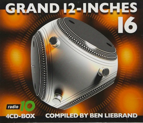 Grand 12-Inches 16