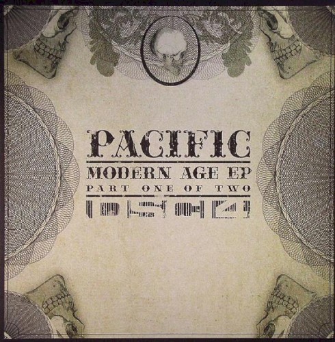 Modern Age EP: Part One of Two