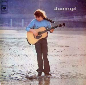 Claude Engel