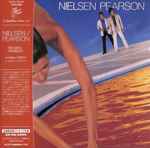 Nielsen/Pearson
