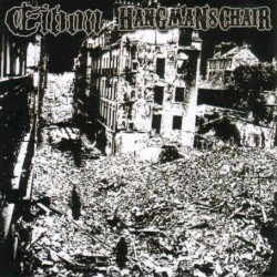 Eibon / Hangman’s Chair