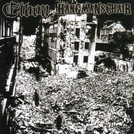 Eibon / Hangman’s Chair