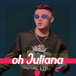 Oh Juliana