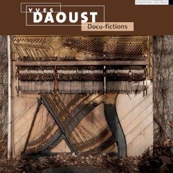 Docu-fictions
