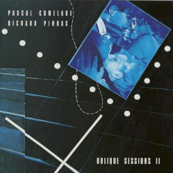 Oblique Sessions II