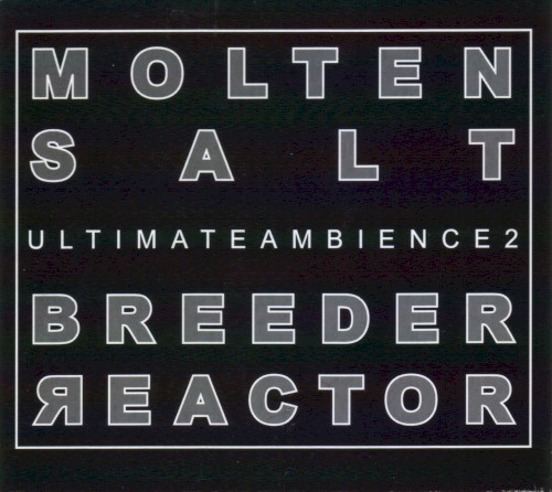 Ultimate Ambience 2