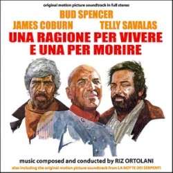 Una ragione per vivere e una per morire