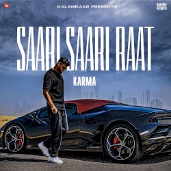 SAARI SAARI RAAT