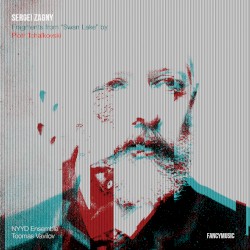 Fragments from "Swan Lake" by Pyotr Tchaikovsky