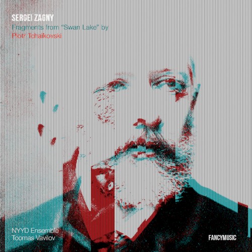 Fragments from "Swan Lake" by Pyotr Tchaikovsky