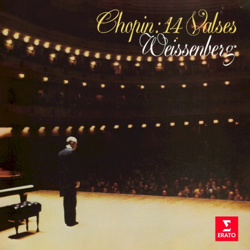Chopin: 14 Valses