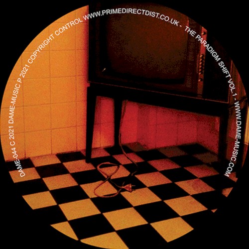 The Paradigm Shift Vol. 1