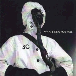 What's New For Fall