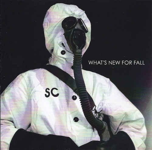 What's New For Fall