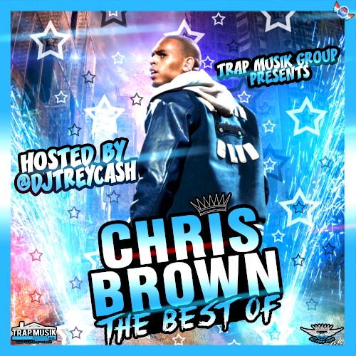 The Best of Chris Brown