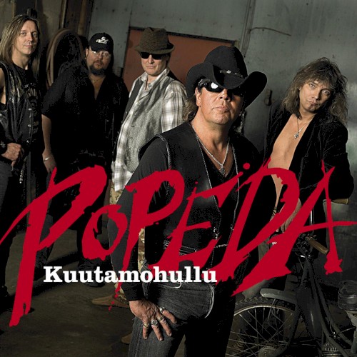 Kuutamohullu