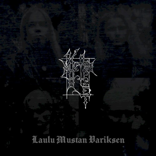 Laulu Mustan Variksen
