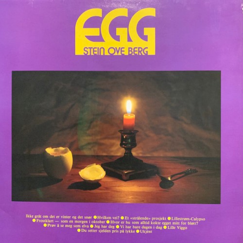 Egg
