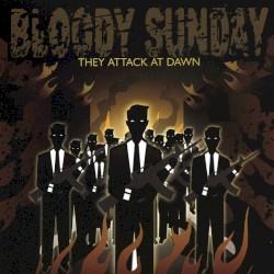 They Attack at Dawn