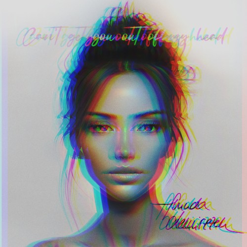 Can’t Get You Out of My Head