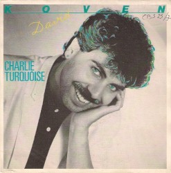Charlie Turquoise