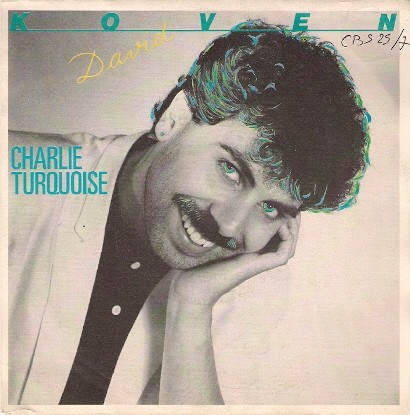 Charlie Turquoise