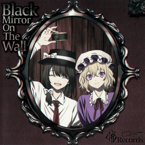 Black Mirror On The Wall
