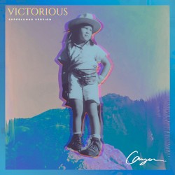 Victorious (superlunar version)