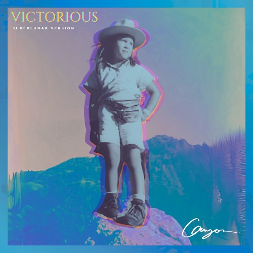 Victorious (superlunar version)