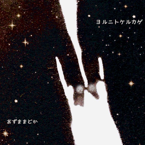 ヨルニトケルカゲ