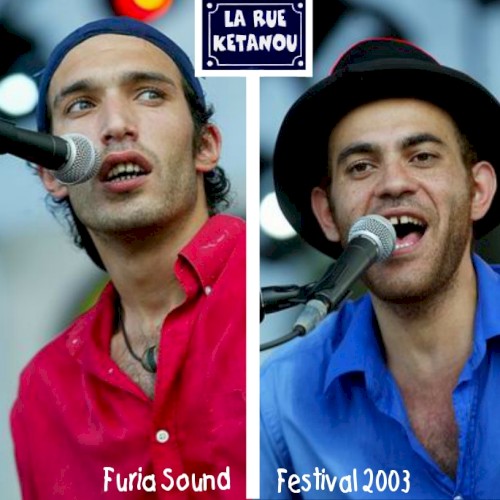 Live Furia Sound Festival