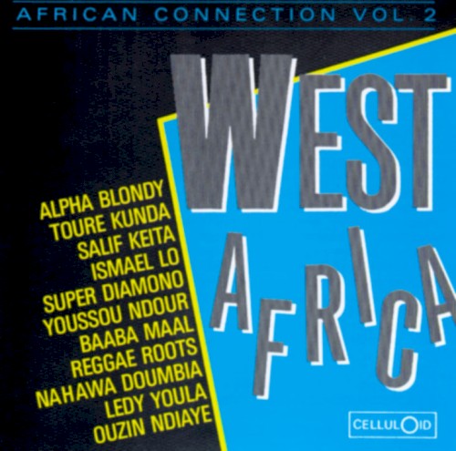 Africa Connection Vol. 2: West Africa