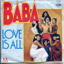Love Is All / B.B.